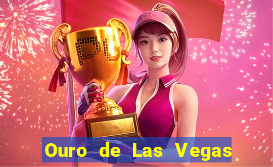 Ouro de Las Vegas o ouro maldito de las vegas filme online